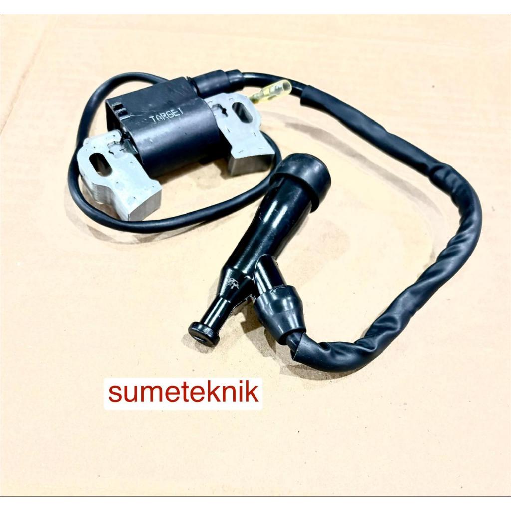 CDI GX390 Ignition Coil Genset CDI GX270 CDI GX390 CDI GX420 Spul Pengapian Genset