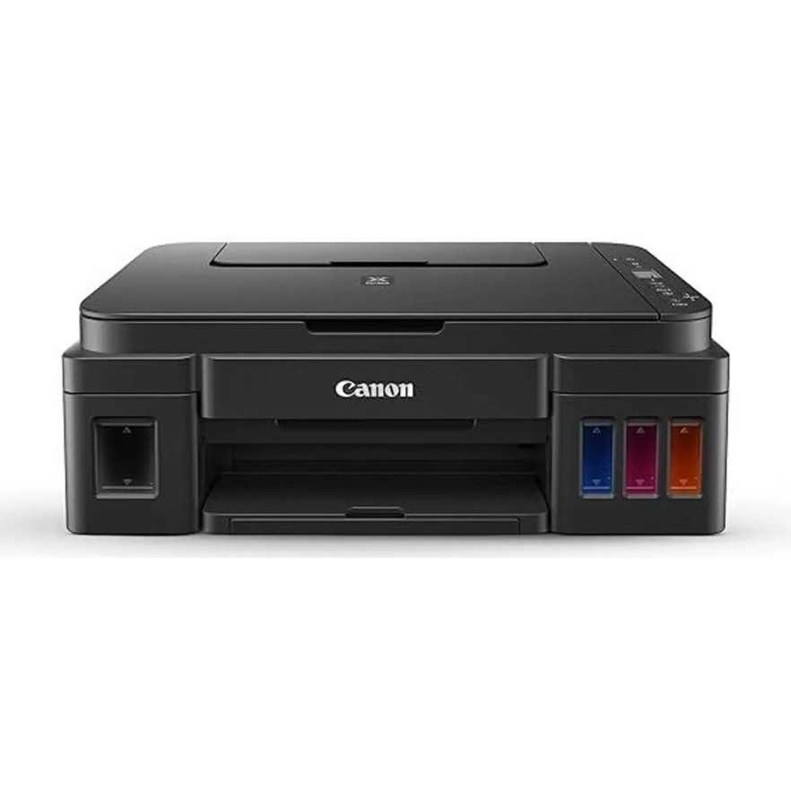 PRINTER CANON G2010 (PRINT, SCAN, COPY)