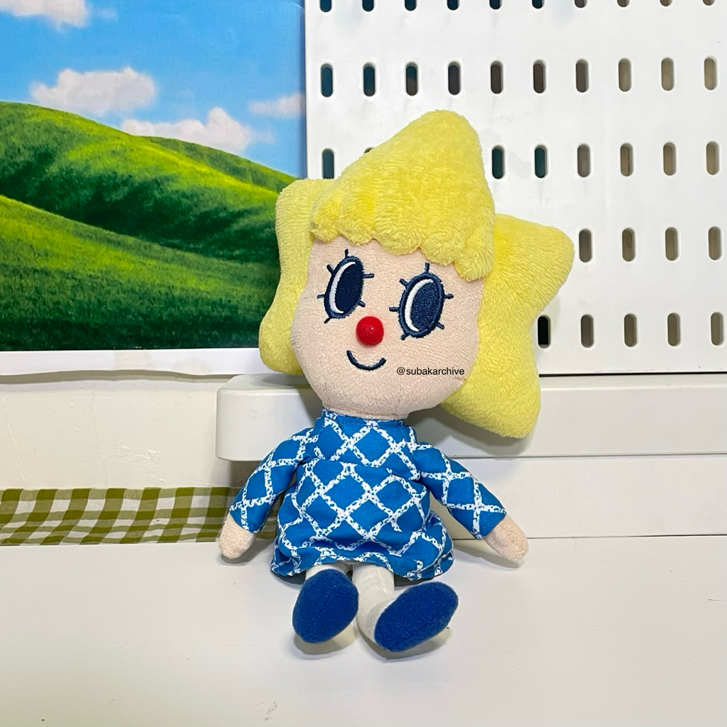 [subakarchive] Boneka Sorakara chan Sorakara chan Plush Tokyo Skytree Mascot Original Maskot Tokyo S