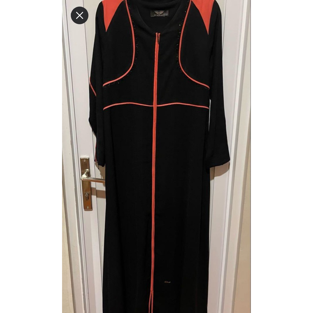 Hikmat preloved
