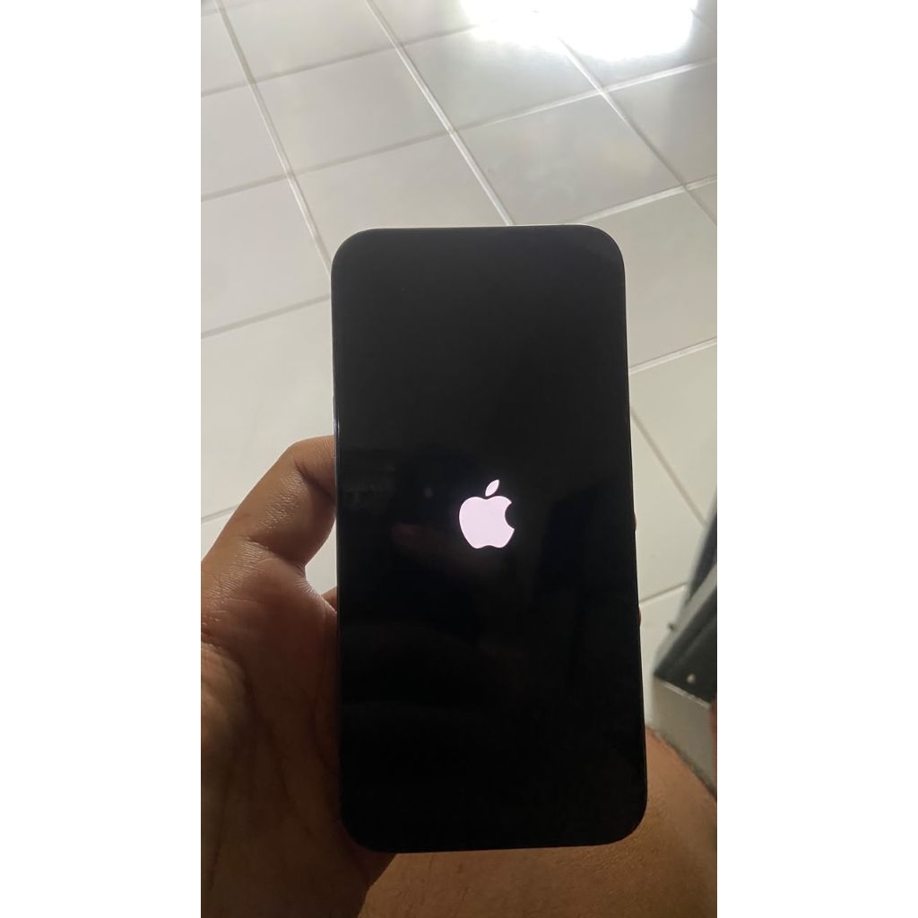 HP iphone X bekas bandung