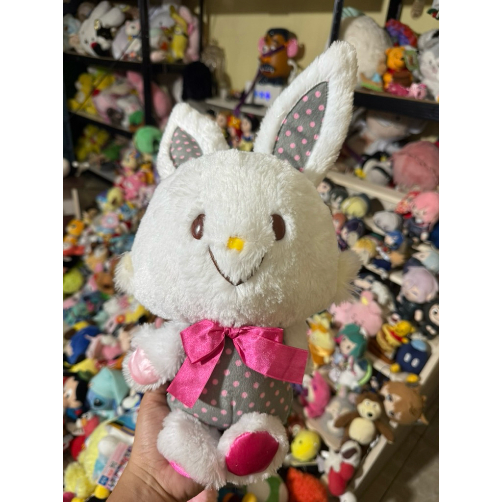 Boneka wish me mell