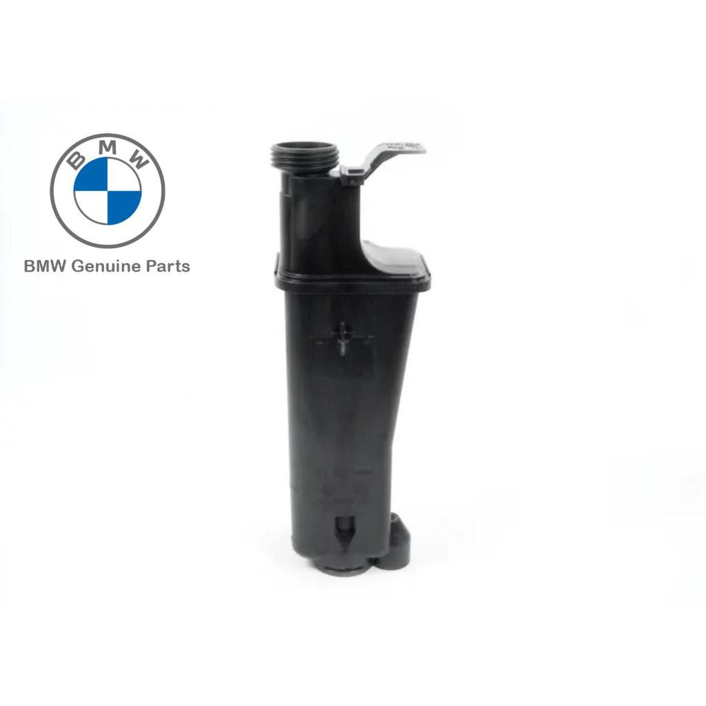Tabung Radiator Original BMW E46 318i M43 Expansion Tank Tabung Radiator 17117573780