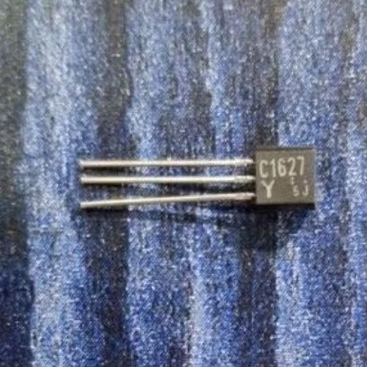 transistor C1627