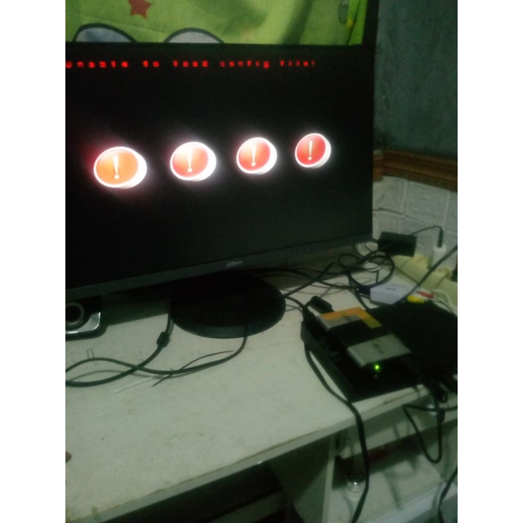 PS 2 SLIM MINUS KAYA DIFOTO