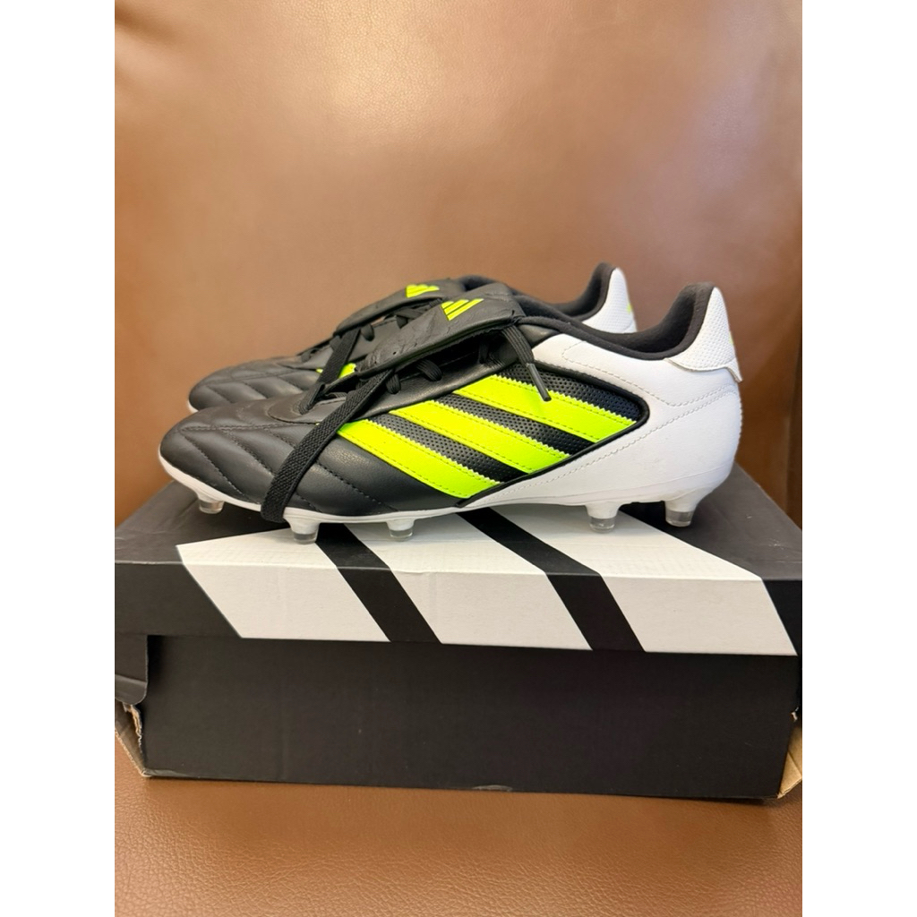adidas COPA GLORO II FG JR2866 ORIGINAL sz 42