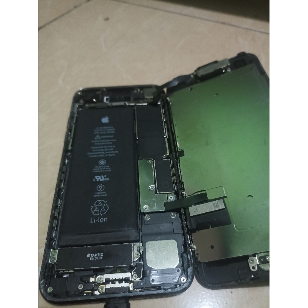 ip 7 matot