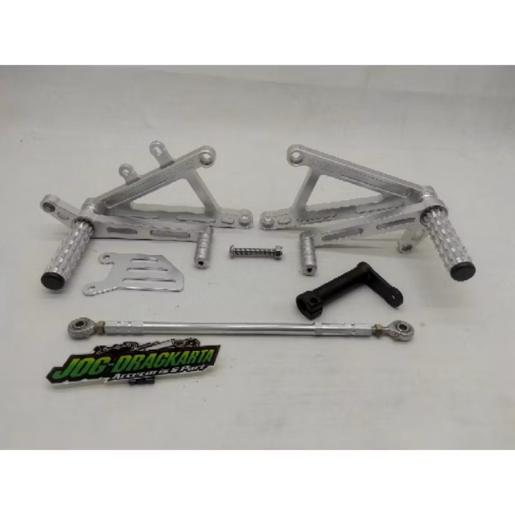 UB UNDERBONE FOOTSTEP NSR NSR RR CBR OLD CBR 150 AMOREX SHIJIRO MODEL TYGA