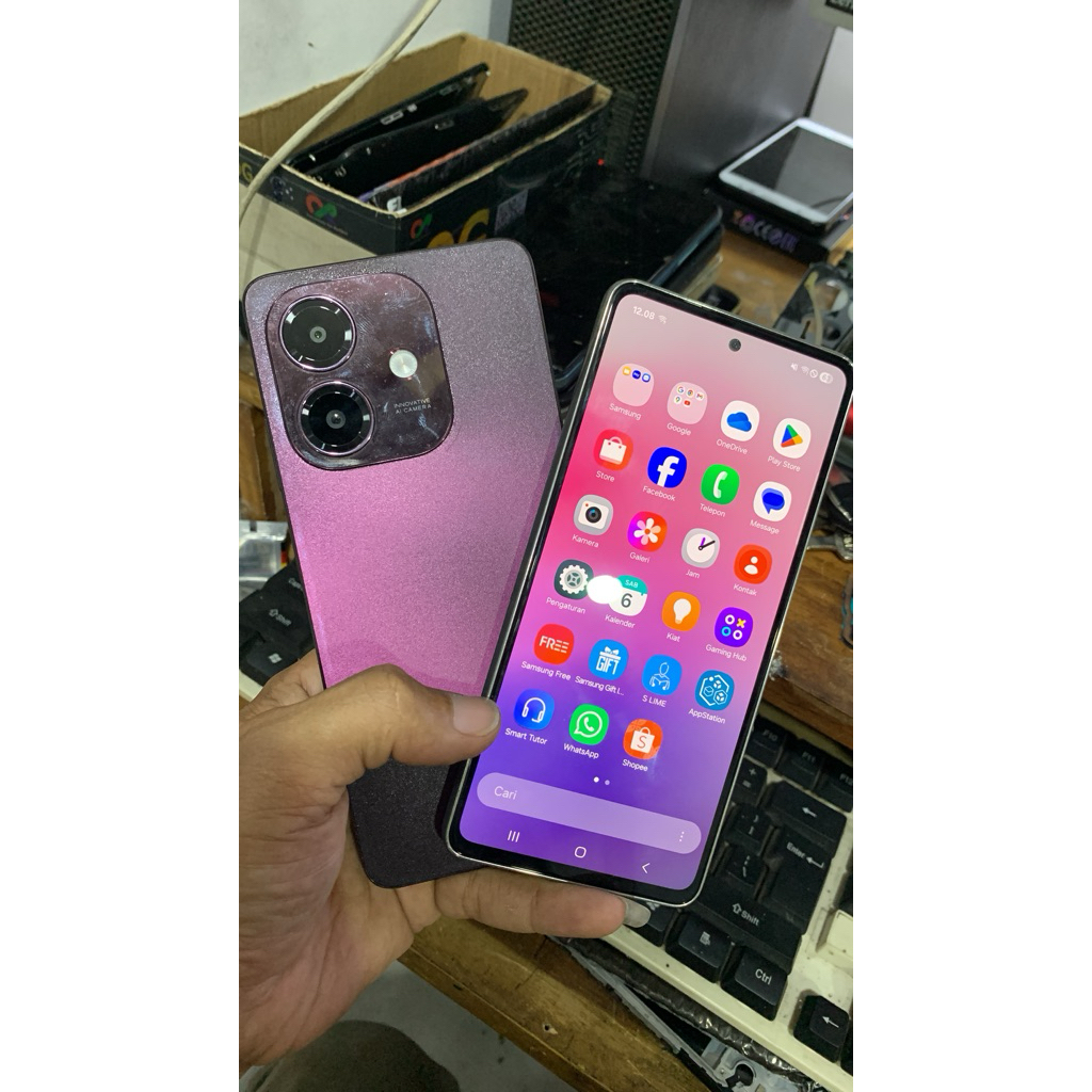 sm a53 opo a3xx
