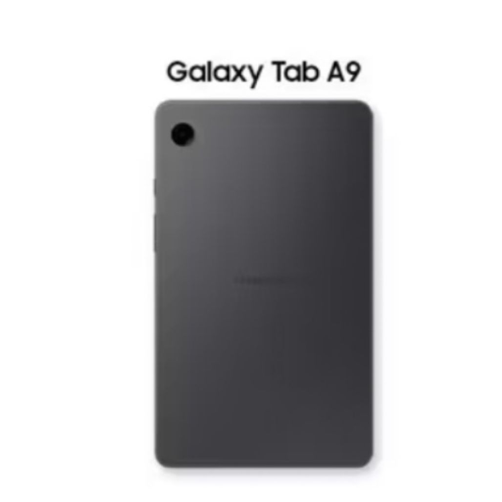 samsung tab kid A9(second)