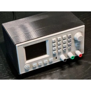 RD6006 & WX-DC2416 Power supply 36V DC 5A Casing Housing Only