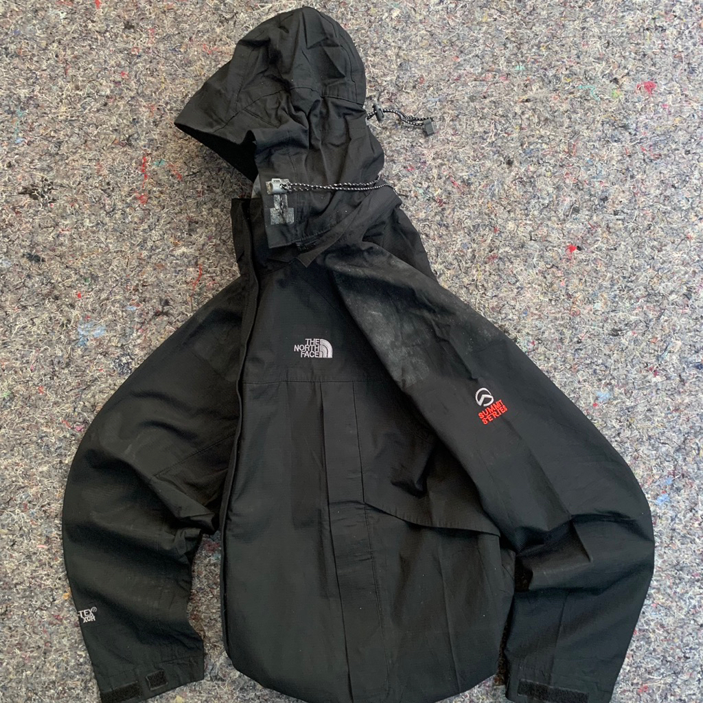 JACKET GOPCORE TNF SUMMIT SERIES