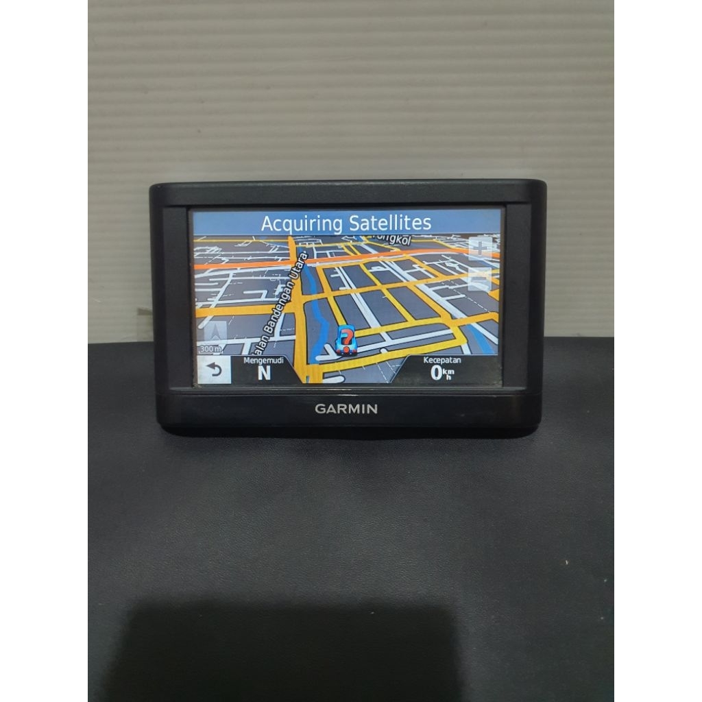 gps garmin nuvi