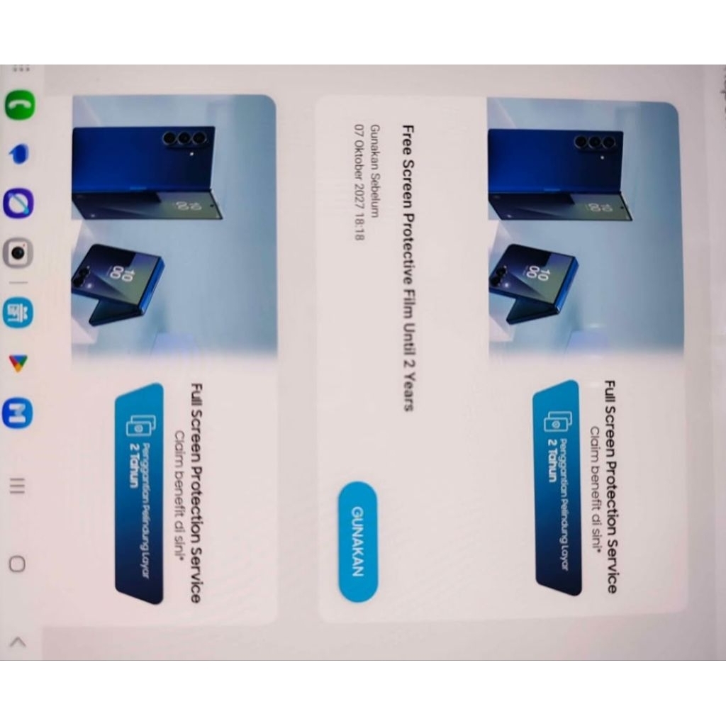 samsung Z Fold 7