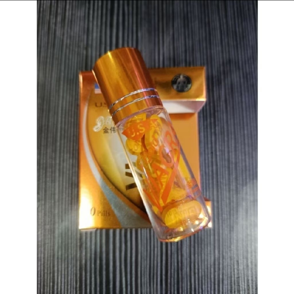 VIGRA MMC GOLD ORIGINAL