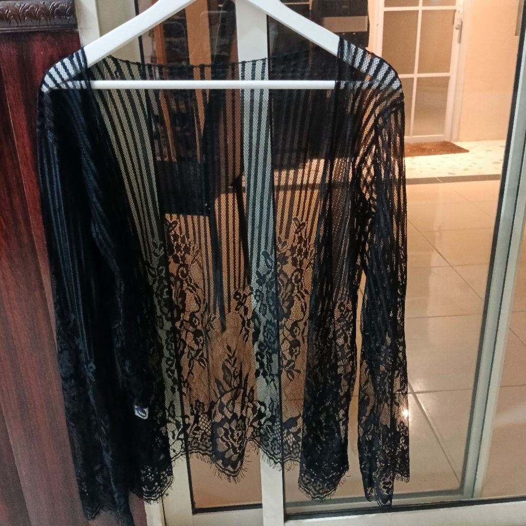 lingerie wanita preloved