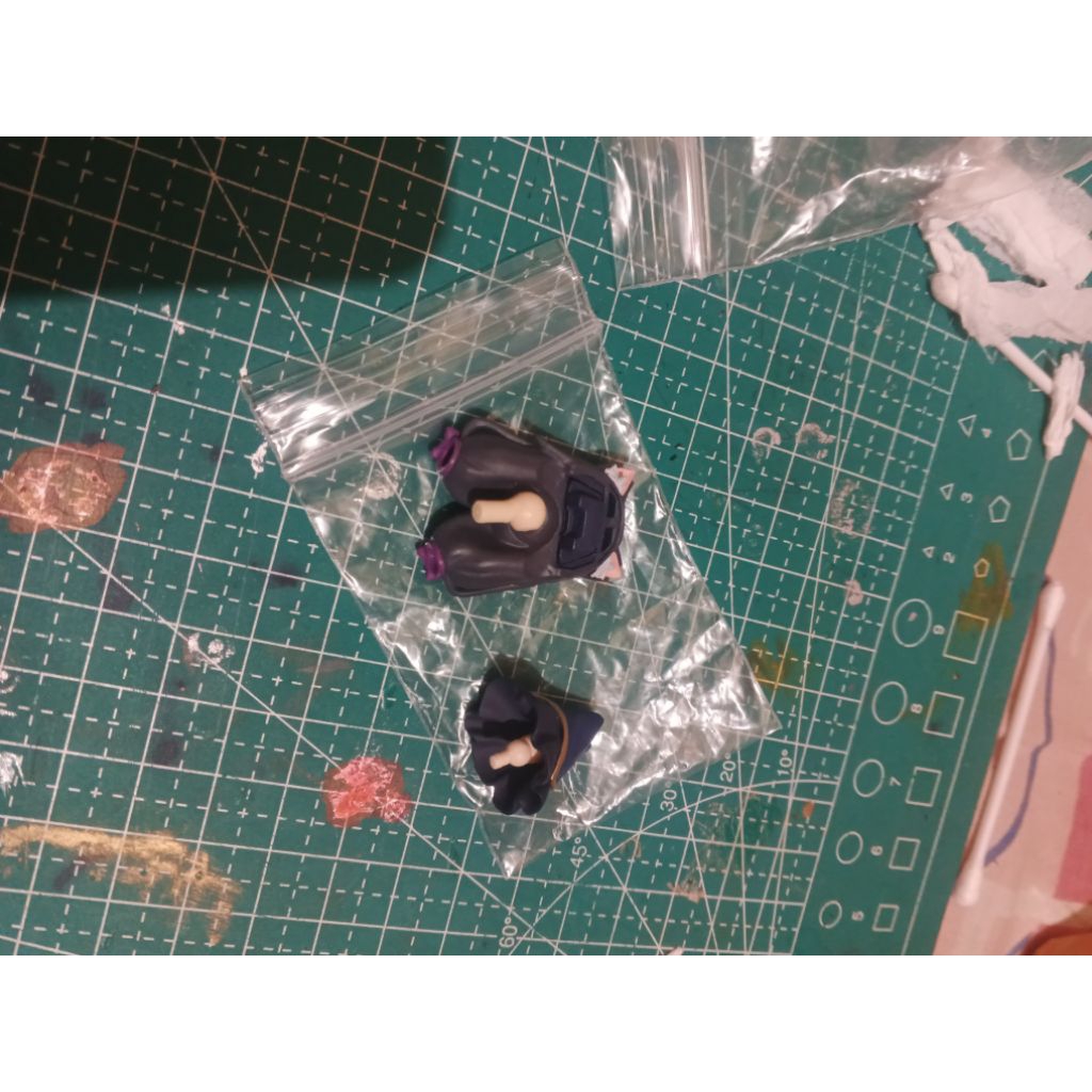 Junk figma karyl/kyaru princess connect