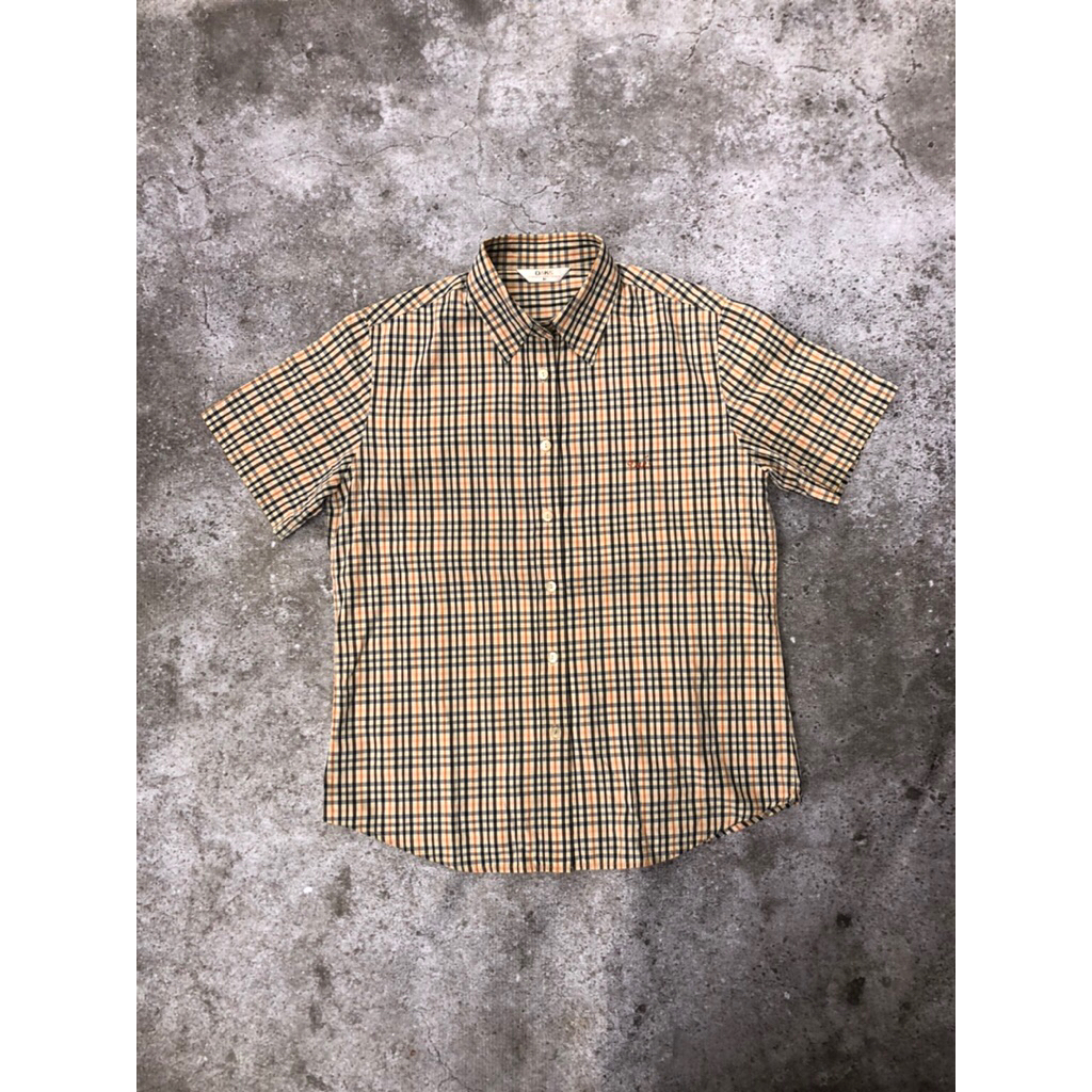 Daks London Kemeja