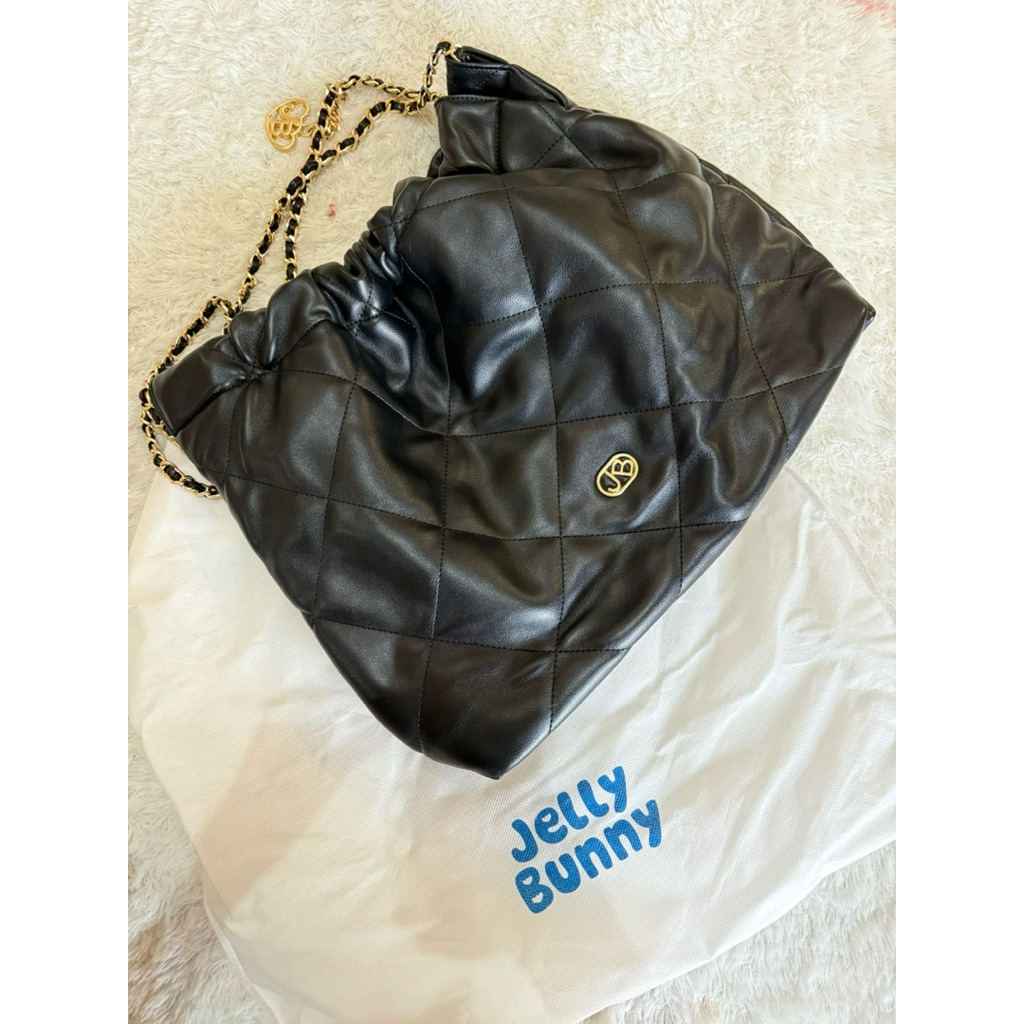 Preloved tas Jelly Bunny original
