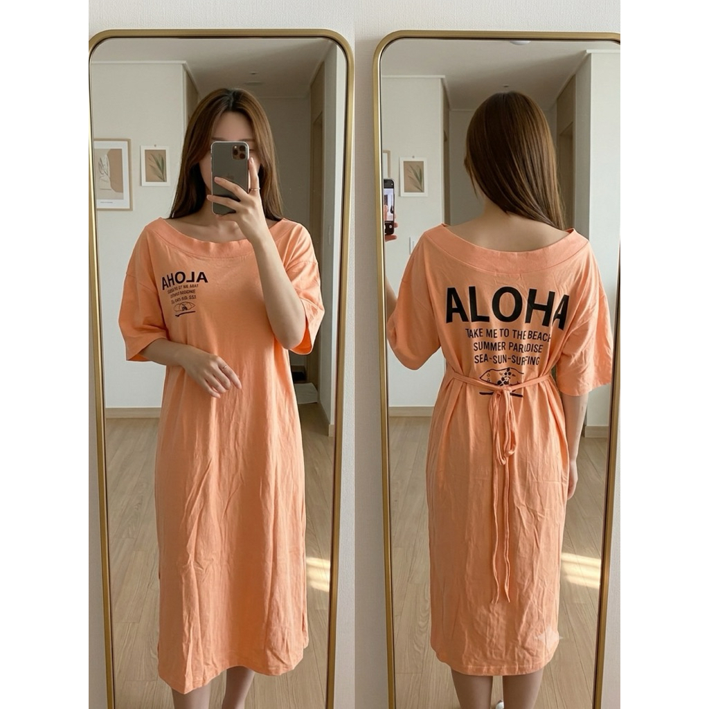 Katalog Dress Kaos