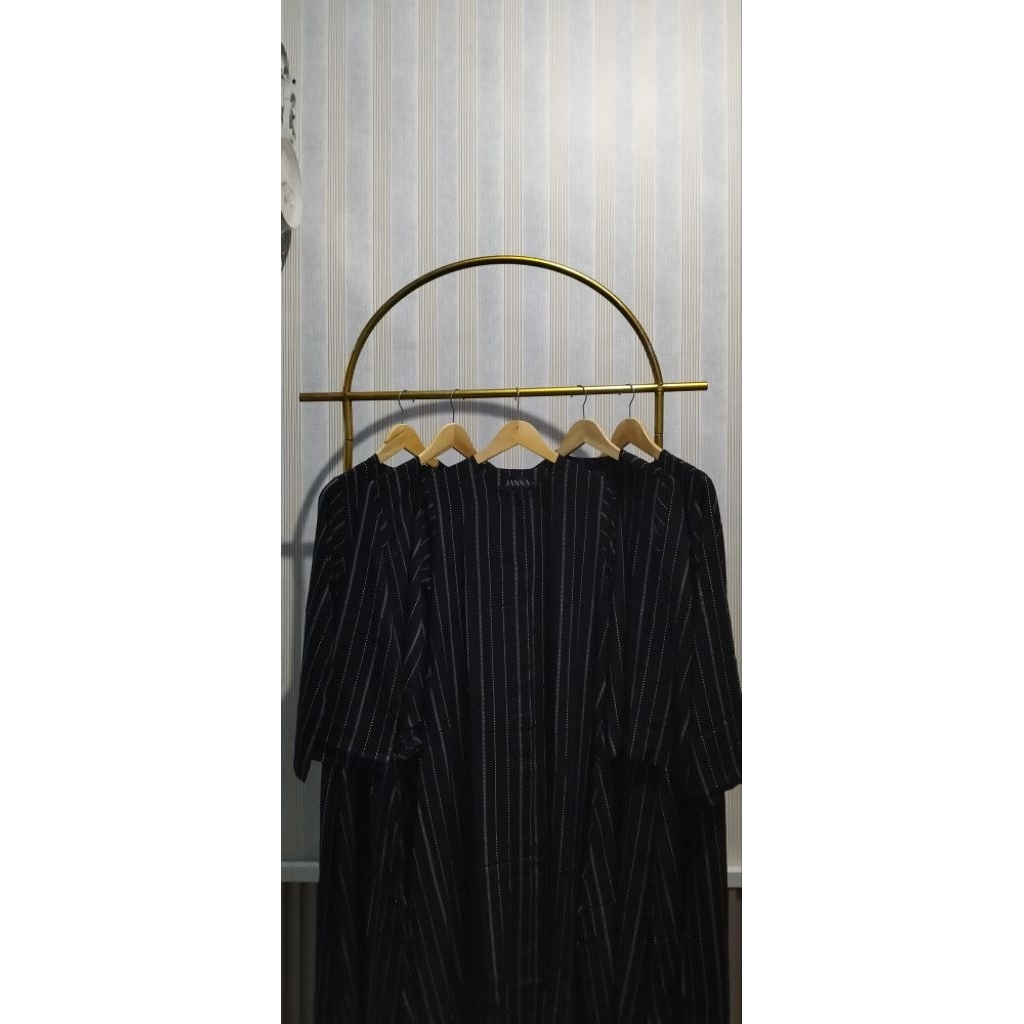 abaya daily rayon
