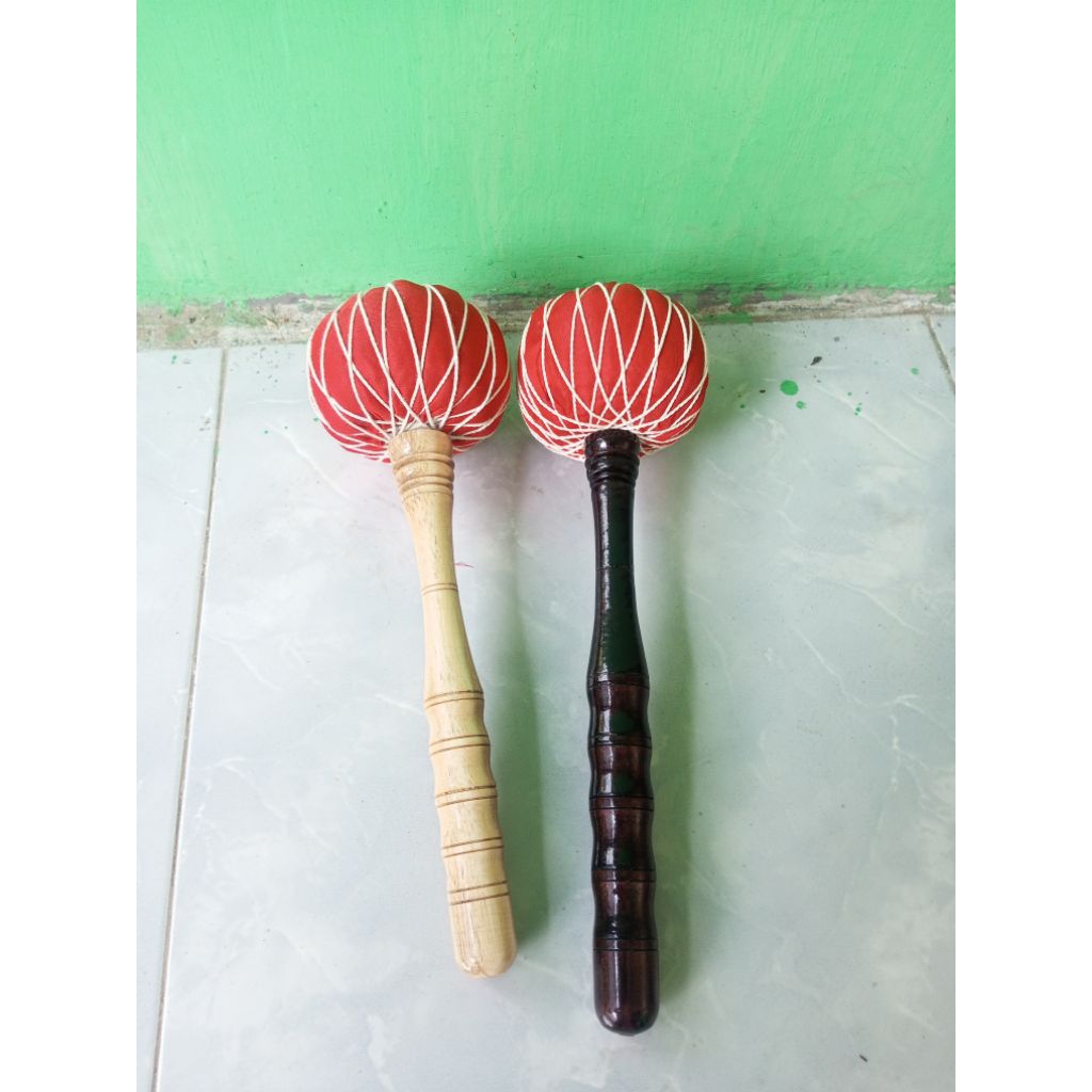 TABUH KEMPUL ATAU GONG