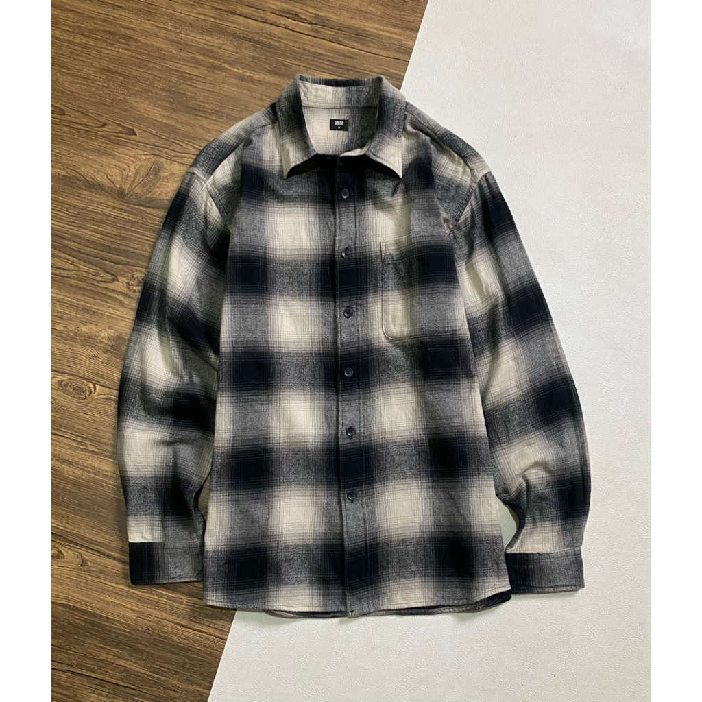 VETERANO UNIQLO