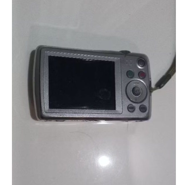 CASIO Exz33,Kamera digital pocket bekas (Baca deskripsi)