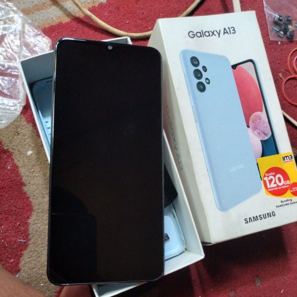 lcd ori samsung a13. lcd copotan samsung a13. lcd original copotan samsung a13 4g lte.