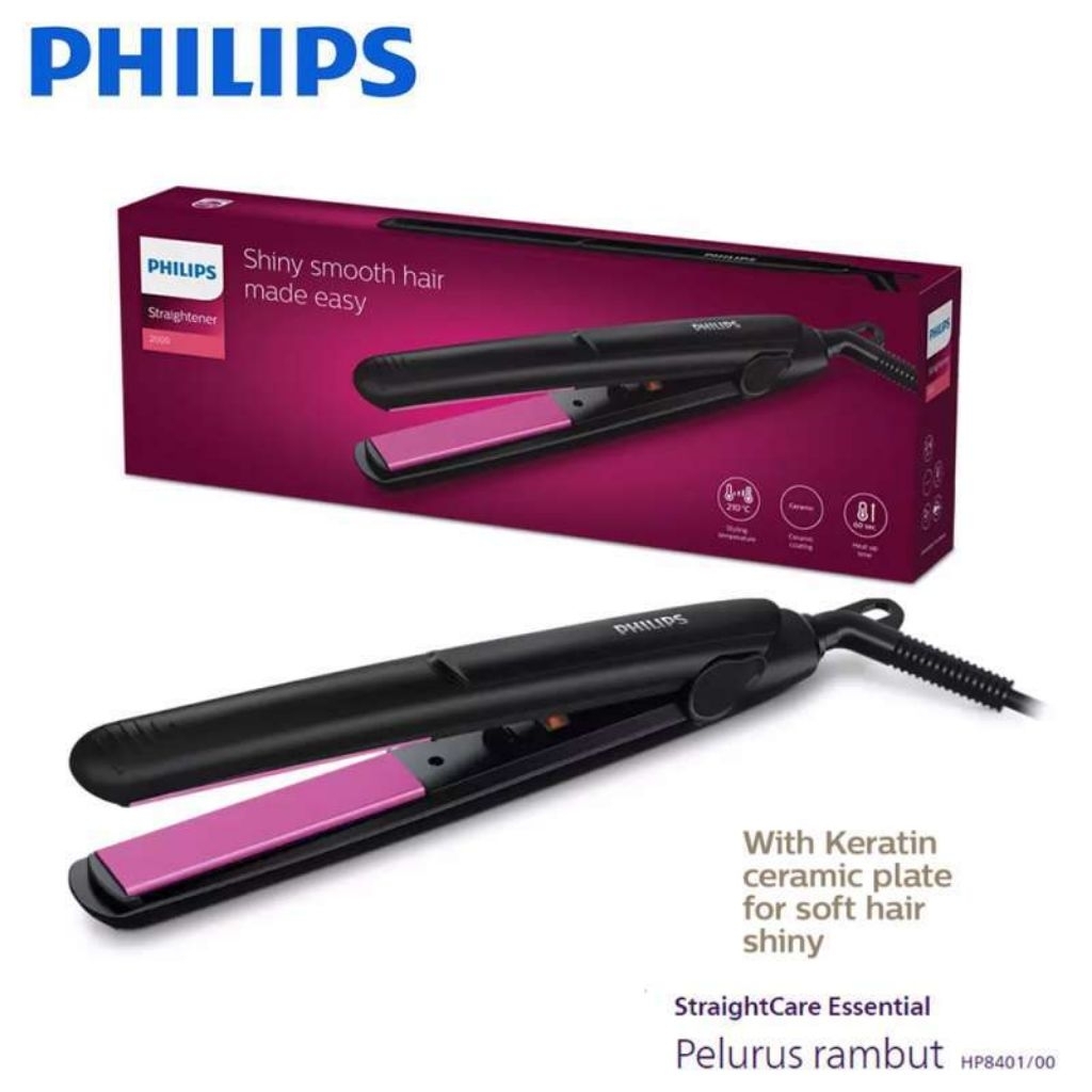 Preloved Catokan Philips bisa nego