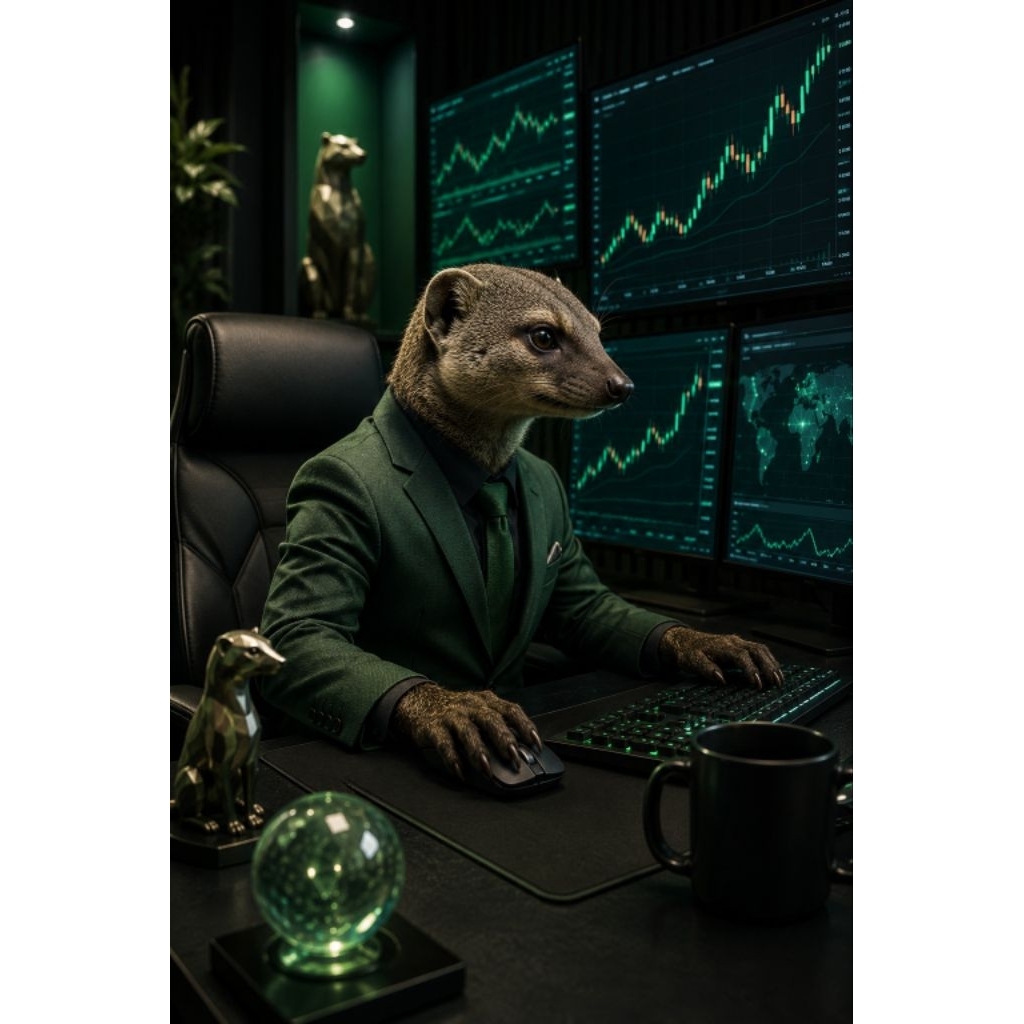 EA Scalping MT5 Expert Advisors