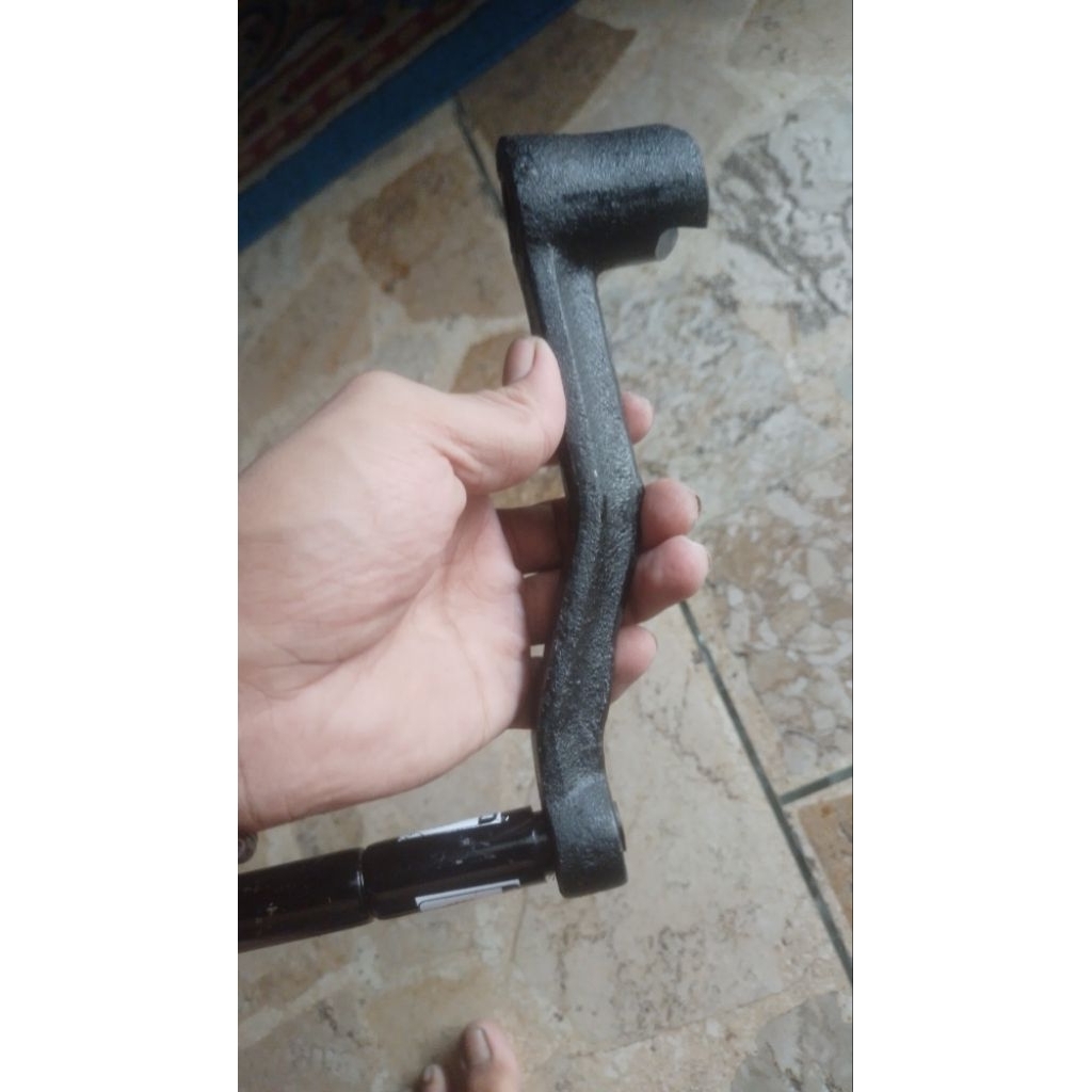 engkol yanmar tf 85