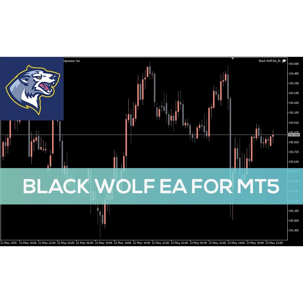 Black Wolf EA MT5