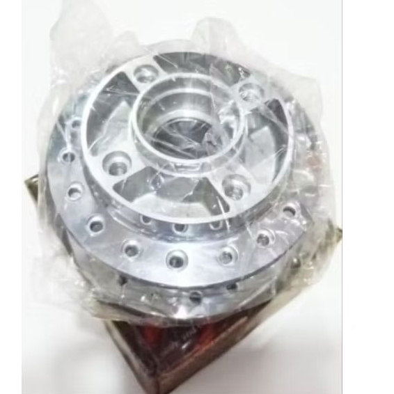 Tromol VND Depan Satria FU 150 Chrome