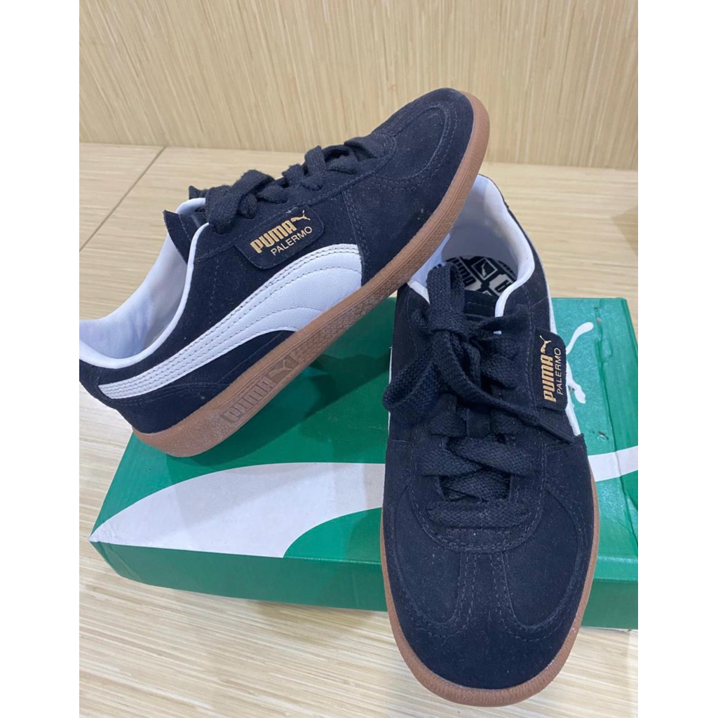 Puma Palermo
