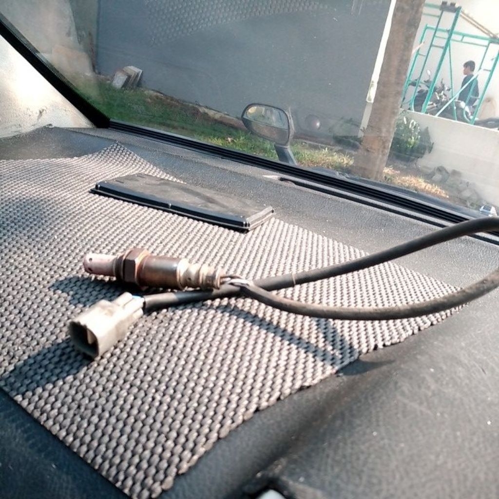 Sensor Oxygen Harrier 2004-2012
