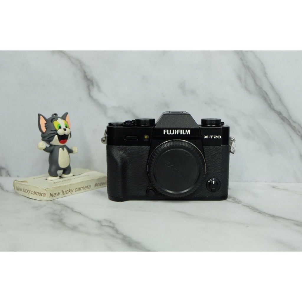 Fujifilm XT20 Body Only #FujifilmXT20 #Fujifilm