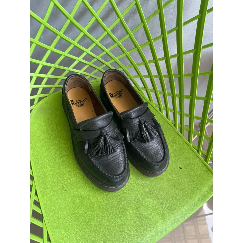 Dr martens adrian