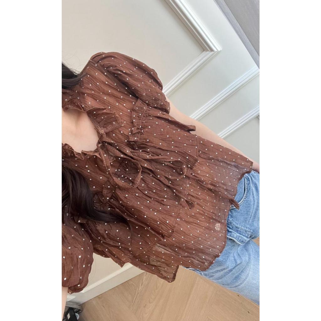 Chicchoc.id - Heejin Top