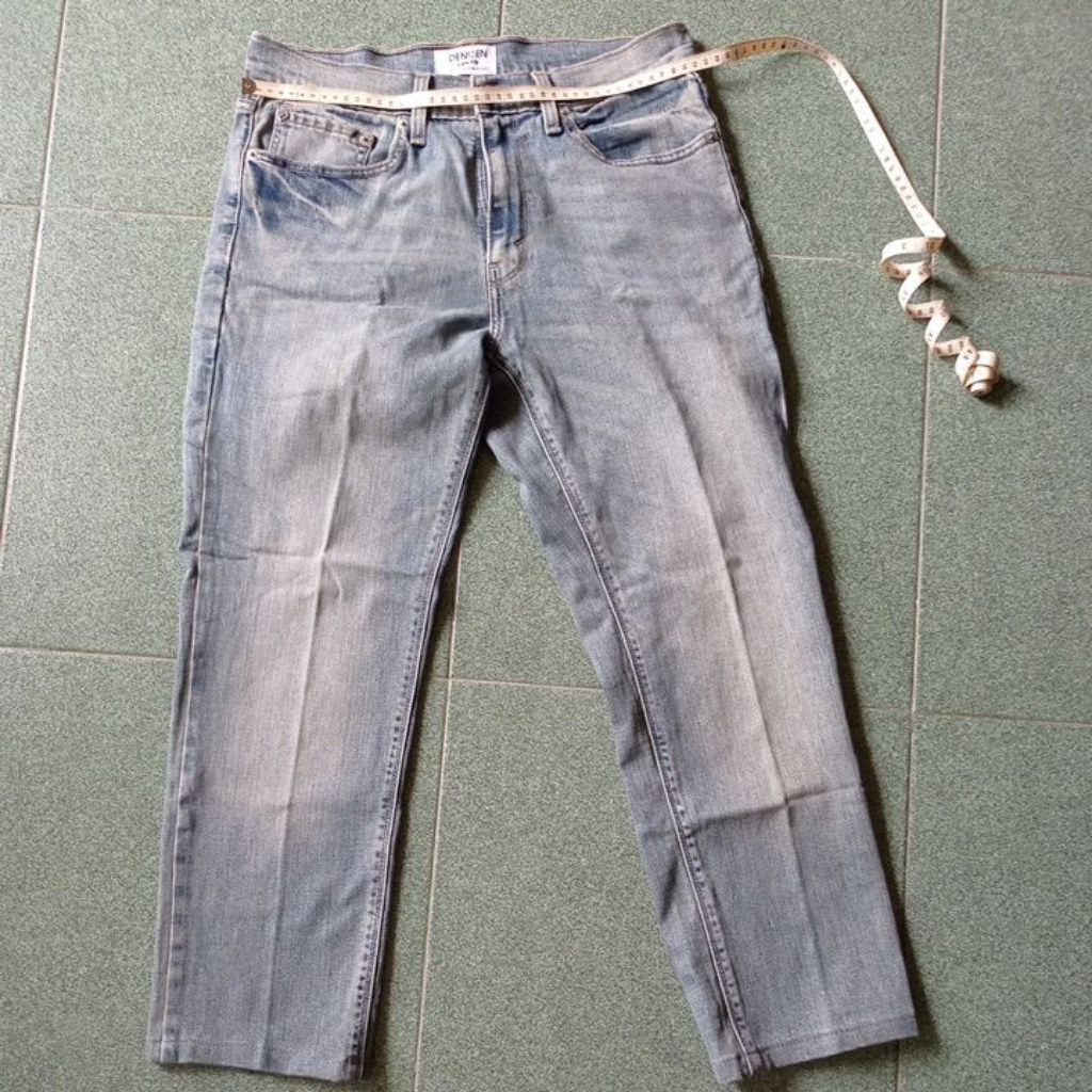 Jeans Levi's Denizen Original