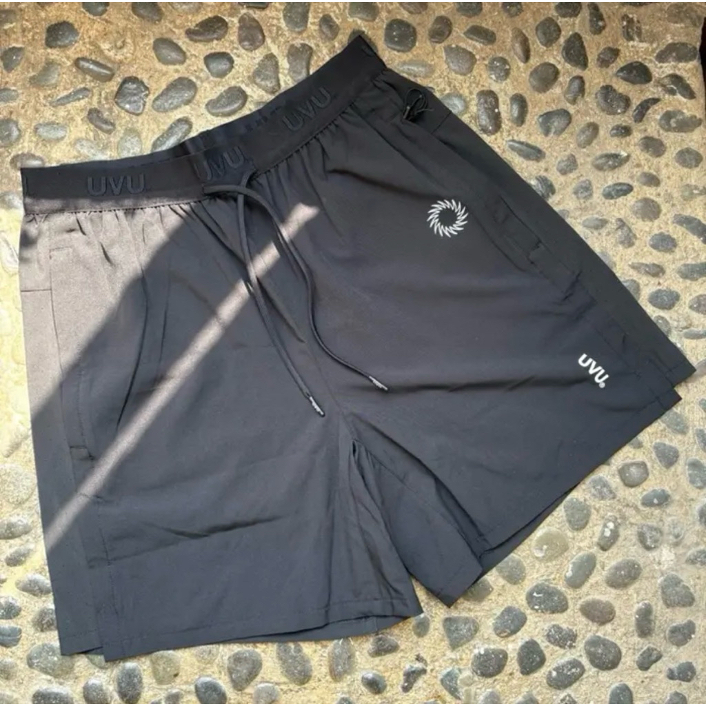 UVU Training Short