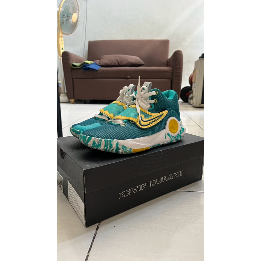 Nike KD Trey 5X EP original