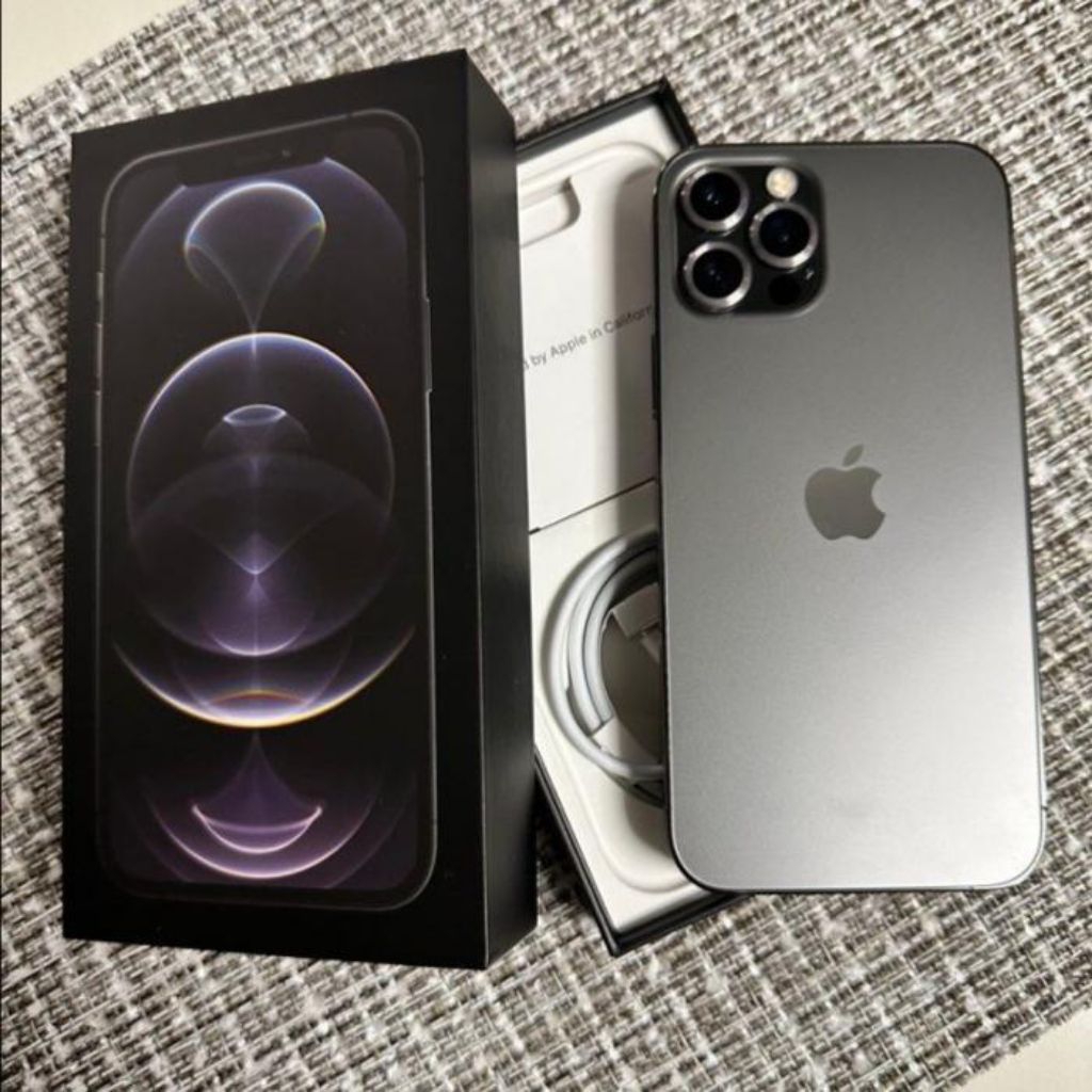 hp iPhone 13 pro 512 GB hp ip 13 second/bekas bergaransi dan anti servis