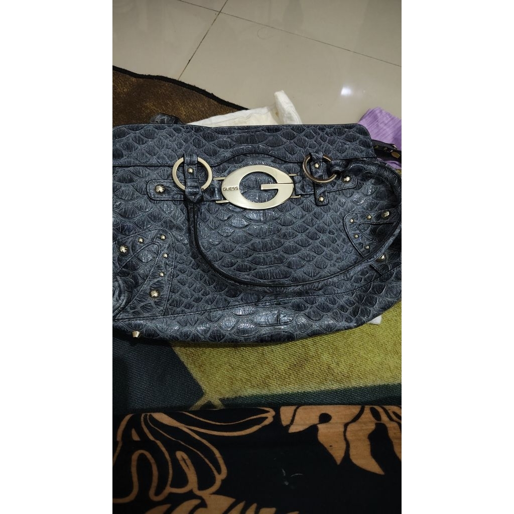 tas GUESS vintage
