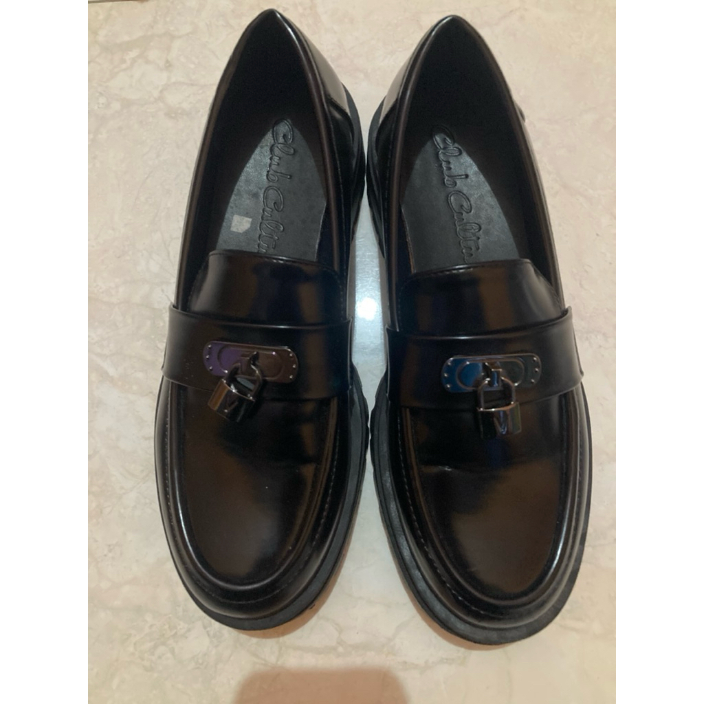 Preloved Sepatu Payless Club Culture