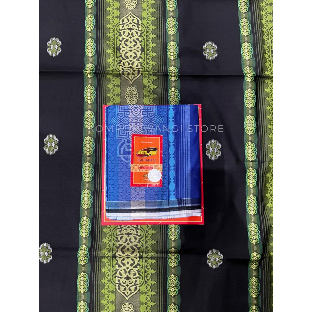SARUNG ATLAS INFINITY