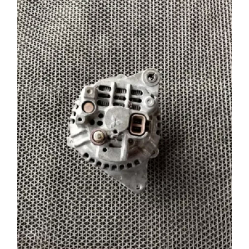 ALTERNATOR DINAMO AMPERE PENGISIAN L300 ORIGINAL