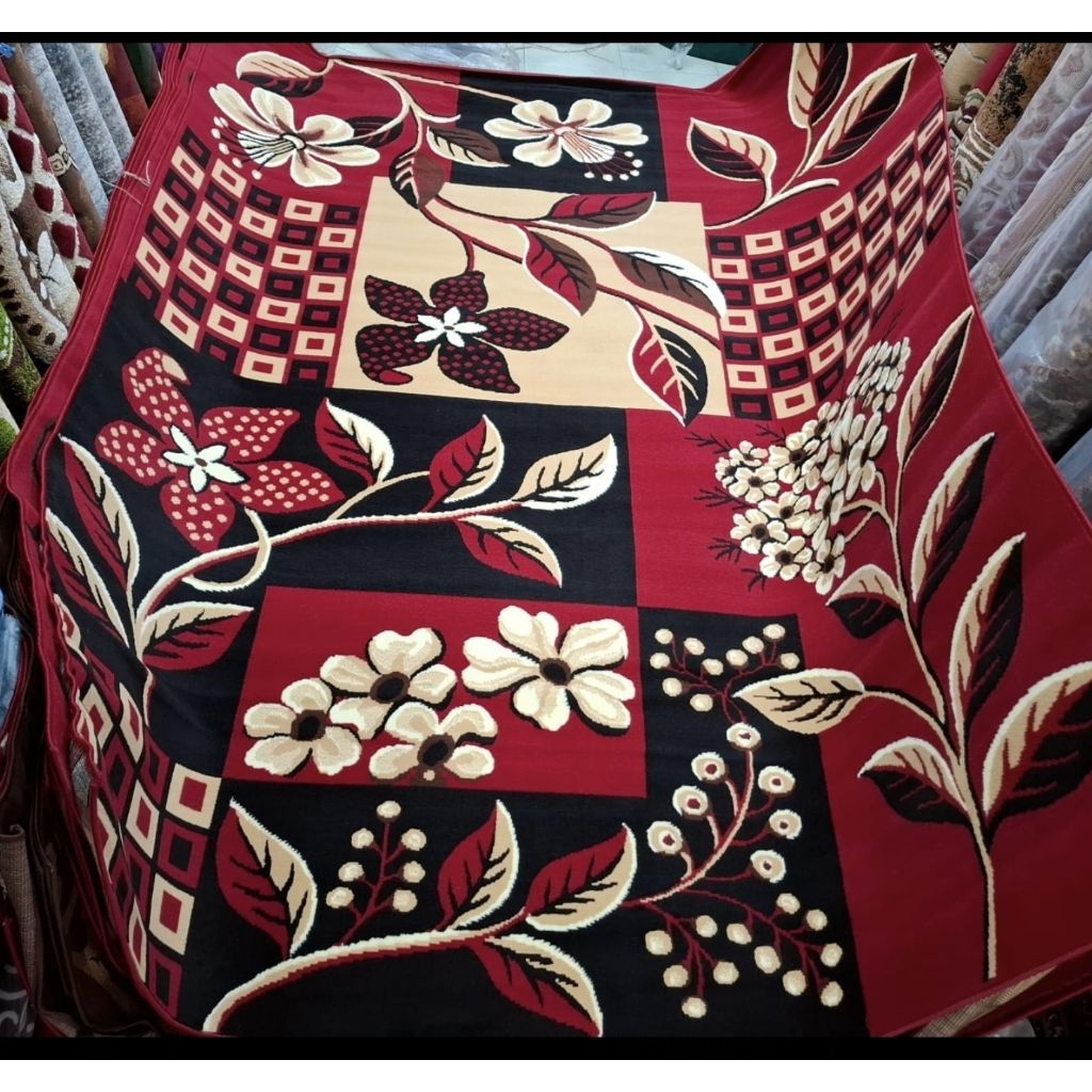 [210x310] Karpet Moderno