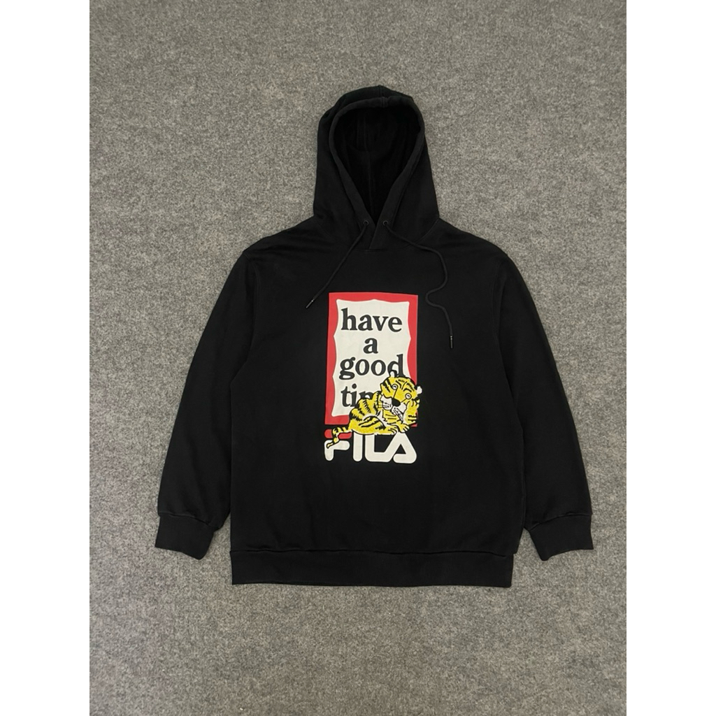 Hagt X fila original