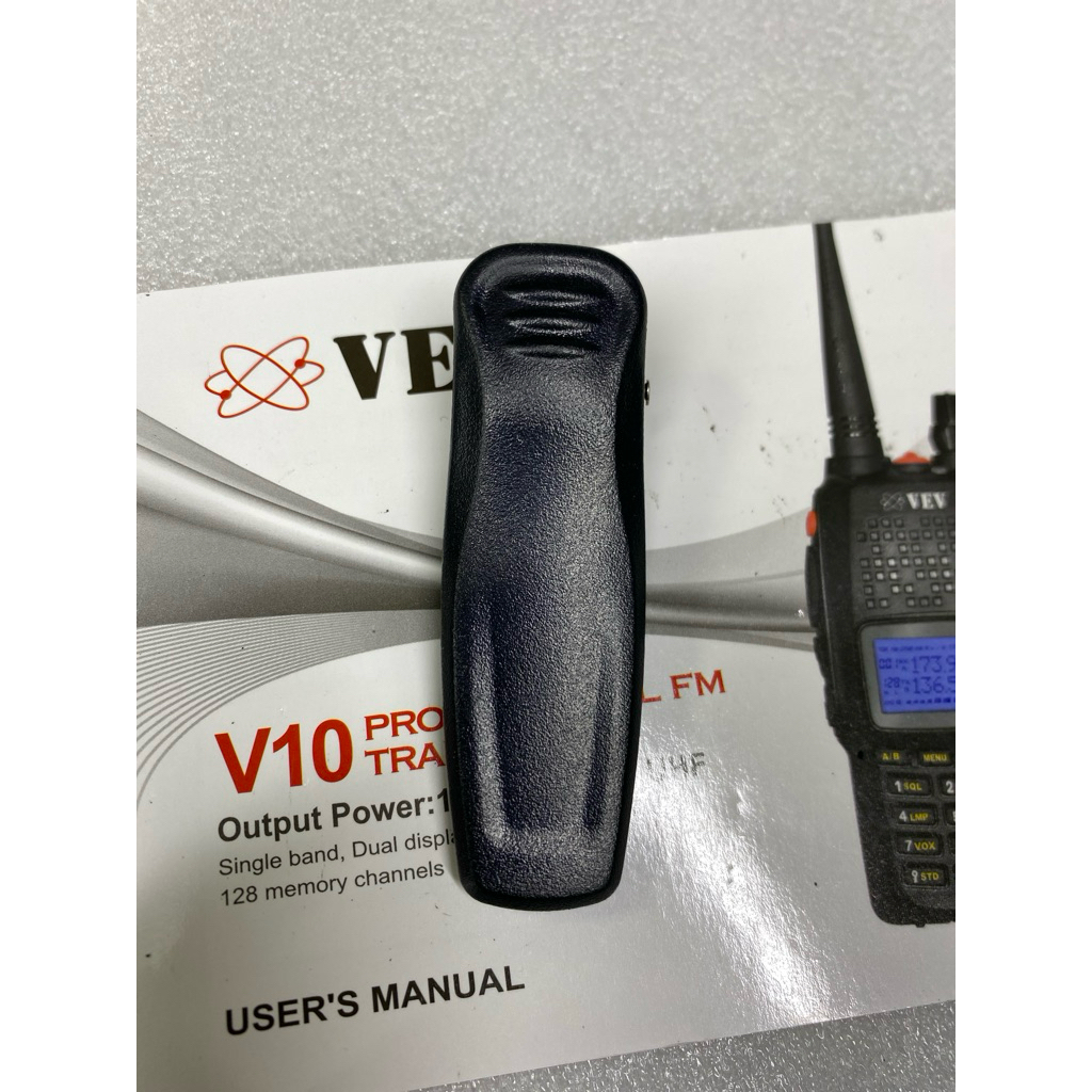 clip battery Vev v10 vev10